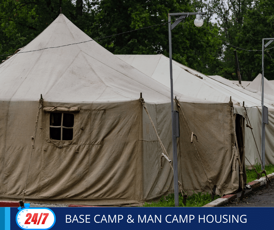 16-Base Camp _ Man Camp Housing