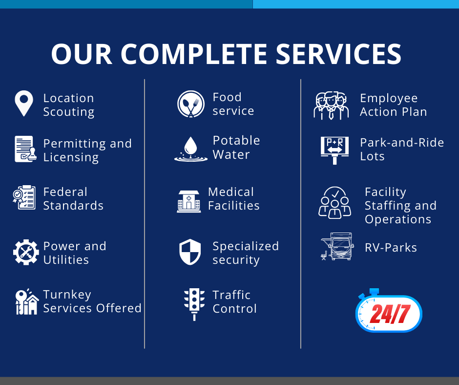 34-OUR COMPLETE SERVICES